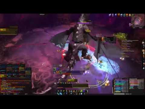 Nythendra HC - Foxy Fighters