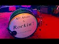 HILLBILLY WOLF - one man band - ALL ALONE & ROCKIN’ - Rockabilly hillbilly bop bopper 2022 2023 LINK