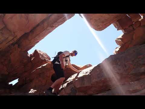 Barranco Hondo - Gran Canaria, Spain
