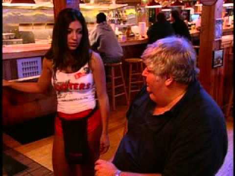 Ron and Fez - Vincent Margera (Don Vito) calls in - 08/13/2004
