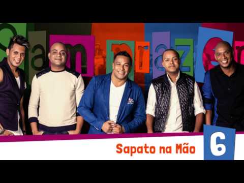 Sapato Na Mão video