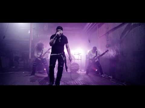 Porta Inferi - PORTA INFERI - Lights of Andromeda (official music video) 2013