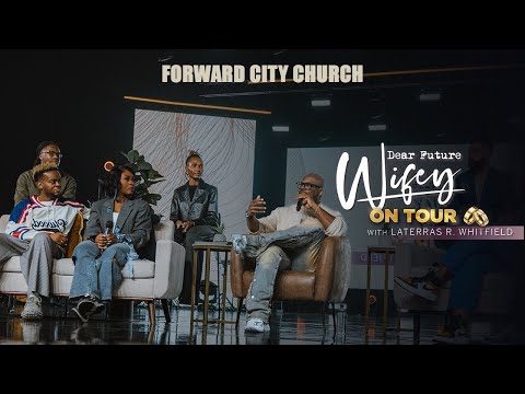 Doing Relationships the Kingdom way | Pastor Travis and Jackie Green feat Dear Future Wifey Podcast