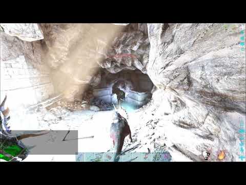 ARK Official PVP: N1S Griefing Highlights