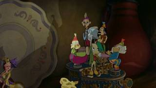 Pinocchio _Gentil petit pantin de bois.avi