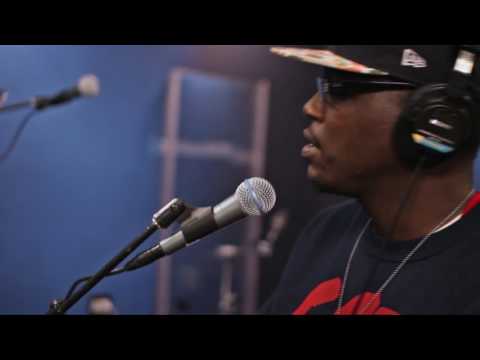 Ran Reed & JuneLyfe | Freestyle (J. Dilla Instrumental) | Rap Is Outta Control