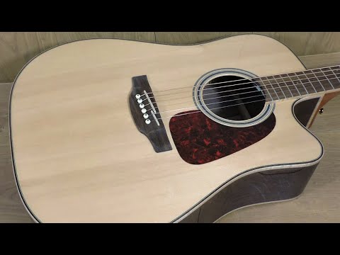 Takamine GD93CE Image Gallery
