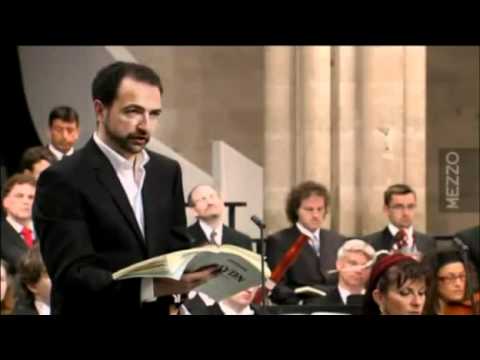 Laurent Naouri, Baixo