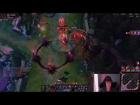 small RANGERZX Darius Montage