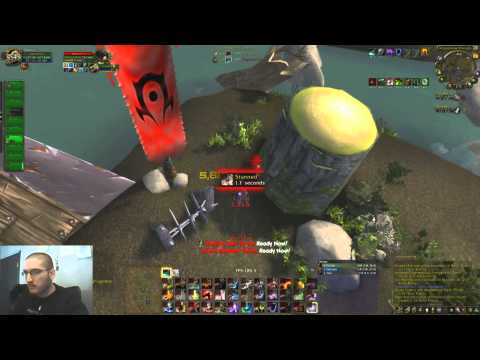 Godzeelas Enhancement Shaman PvP 1