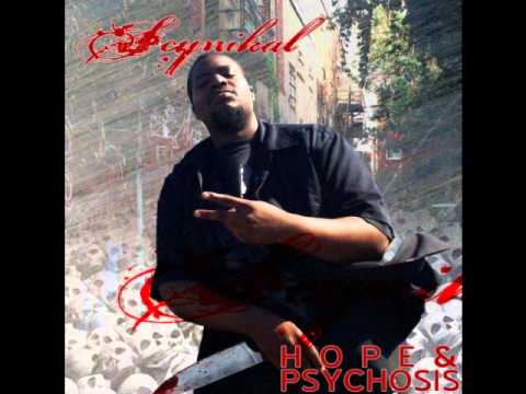 Scynikal- A Horrible Place - (Prod.by E-Dub)