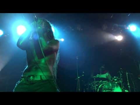 Watch My Dying - Holtsúly - 2014.01.10. Dürerkert XI. Stagediving Fesztivál