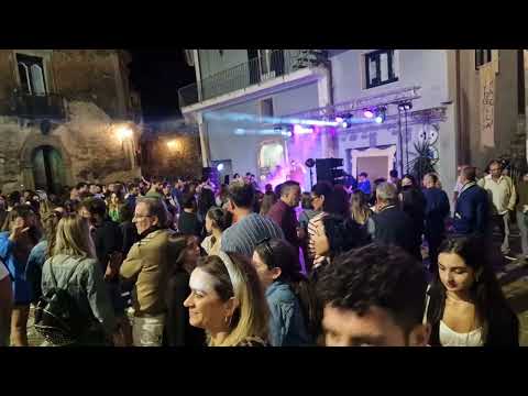 31 Cuntaria 2023 stella Cilento sa