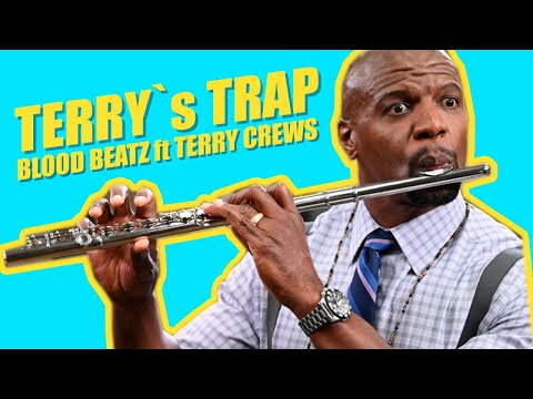 BLOOD BEATZ ft TERRY CREWS -TERRY`s TRAP - (BROOKLYN 99 MAIN THEME REMIX)