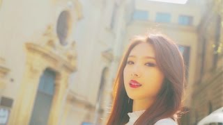 [Teaser] 이달의 소녀 1/3 (LOONA 1/3) “Prague"
