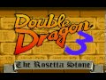 Double Dragon 3 The Best Of Classic PC Game Music Roland MT 32