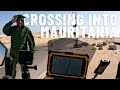 Crossing Into MAURITANIA S7 E16