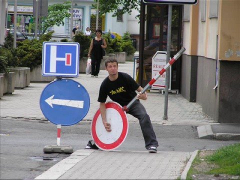 ETERNAL FIRE - Eternal Fire - Uvolni to