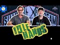 IDLE HANDS 25 Year Panel Silver Scream Con III 2024