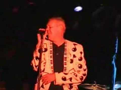 APF 2007 Reunion Concert Opener - Venus and Mars / Rock Show