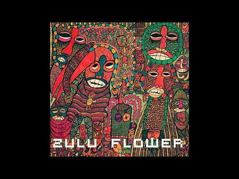 JSOUL - ZULU FLOWER