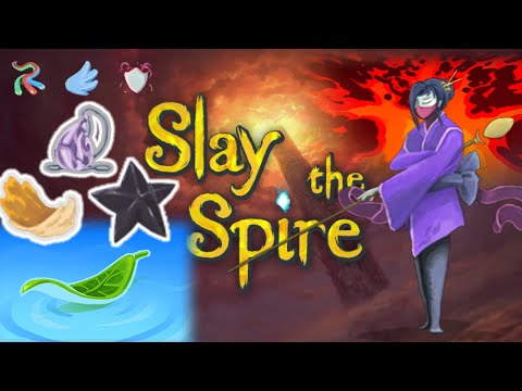 Slay the Spire January 14th Daily - Watcher | The LEAST amount of relics after by Act III...