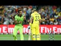 Wahab Riaz Vs Shane Watson The Most Intense Bowling Spell In Cricket History