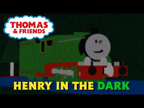 Henry In The Dark (Short Clip) | TTGL Remake