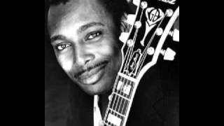 George Benson-Lady Love Me(One More Time)
