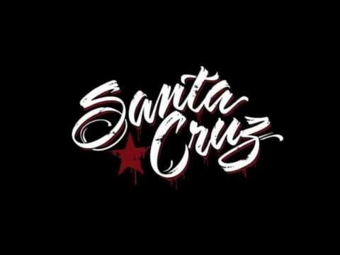Santa Cruz - Aiming High (With Lyrics)