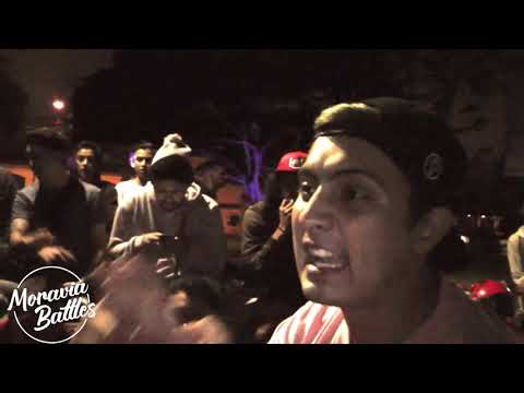 Lapzo vs Kode vs Apyr vs Neykel /Cuartos/ Clasificatoria Royale Ramblue Battles  Fecha 1