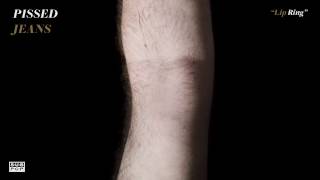 Pissed Jeans - Lip Ring