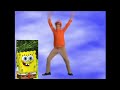 Chuck E Cheeses PBS Kids Jumping Jacks 2004 2012 But With SpongeBob Jchasefilms