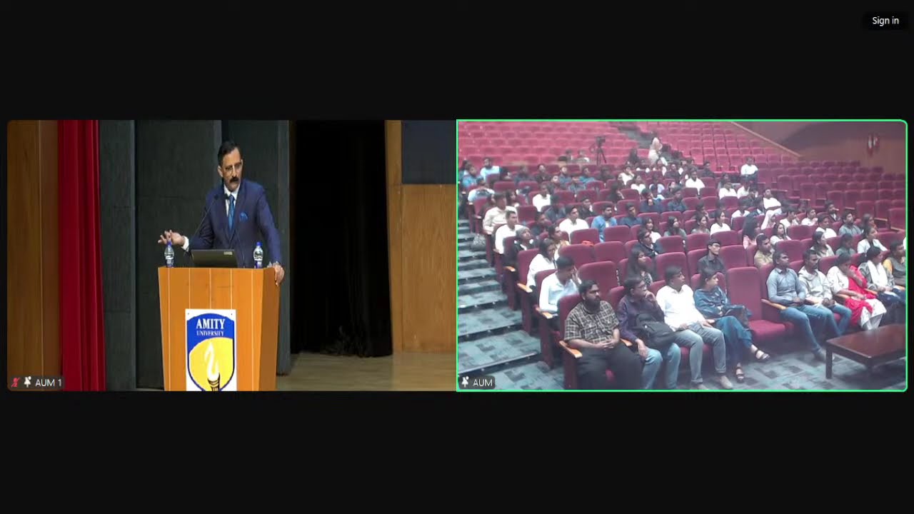 Convocation Mumbai | 17th Dec 2024