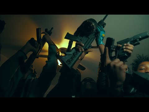 OTV Taeskii x OTV Lil Jack - Wock (Official Music Video)