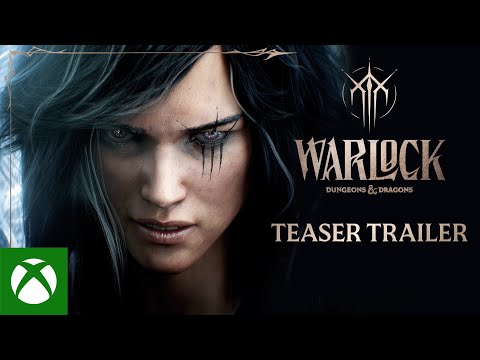 WARLOCK - Teaser Trailer