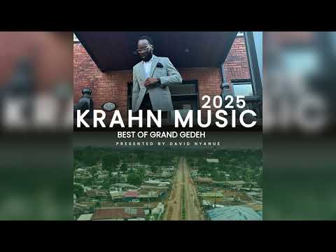 Agogo Todey - TALEY WAH | Krahn Music 2025 