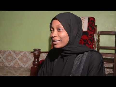 NASRU ISLAMIYA - POSA (Official Qaswida Video)