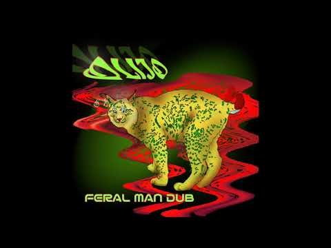 Olijo - Feral Man Dub [Full Dub EP]