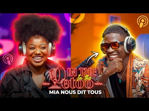 IN THE PETOO - MIA GUISSE Dudu ioe danga...🤣🤣🤣🤣