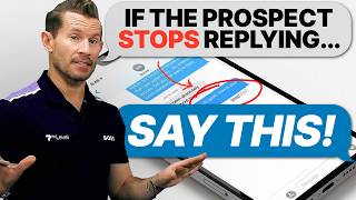 Prospect Ghosted You After the Call? Try This…