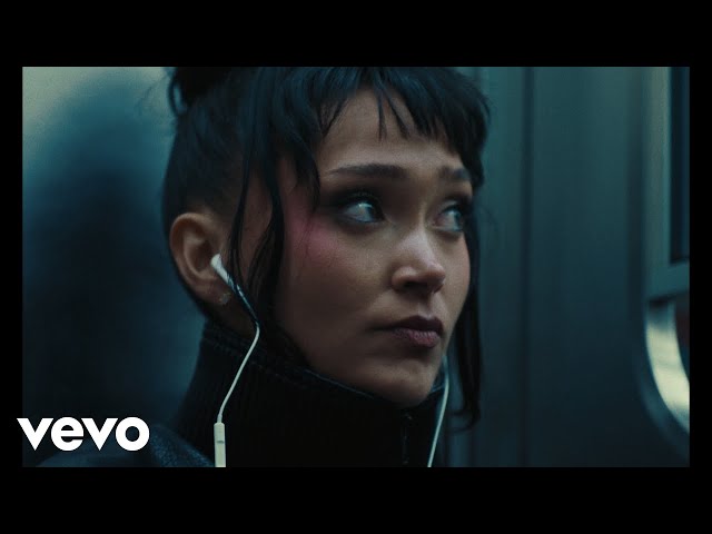 Painkiller (feat. Denzel Curry) - Joy Crookes