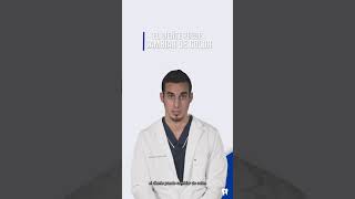 ¿Cómo sé si necesito una ENDODONCIA / #Shorts