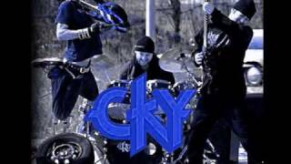 CKY - Inhuman creation station