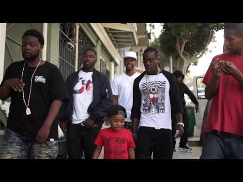 Wally Mac "Bluestrips" Ft. Tigg| Shot by @TyreBrown_TBHD