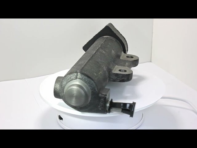 4301-1602510 Цилиндр сцепления рабочий ГАЗ-4301,3306,3308,3309,33104,33106 дизель (88х45х168) ГАЗ