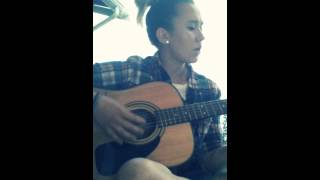 Back to the River (Cover) - Lily & Madeleine