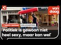 Emma en Nine willen dat jongeren gaan stemmen