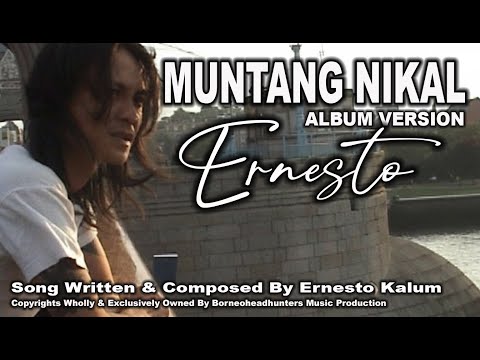 Muntang Nikal -Ernesto Kalum #muntangnikal #nyilu #ernestokalum #bhmp #jerrykamit  #fyp 