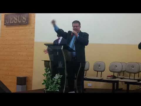 oração inicial culto de libertação